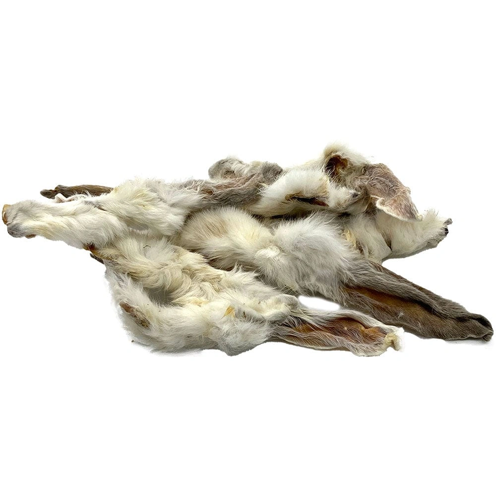 Cozy Rabbit Ears: Level Up Your Streaming Game!