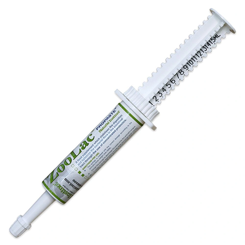 Zoolac Propaste: Gut Health Hero for Happy Pets!