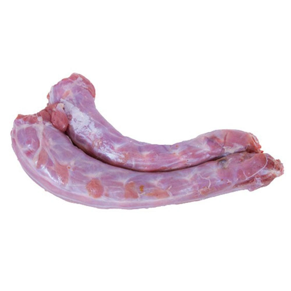 Gobble Down These Delicious Turkey Necks!